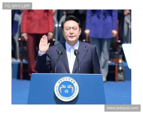 ✅体育直播🏆世界杯直播🏀NBA直播⚽- 韩媒：韩国总统尹锡悦将于当地时间7日上午发表对国民谈话- sports